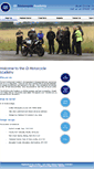 Mobile Screenshot of i2imca.com